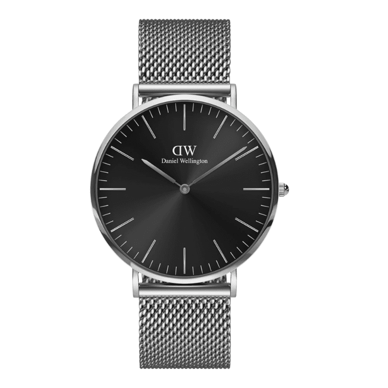 Classic Mesh Onyx