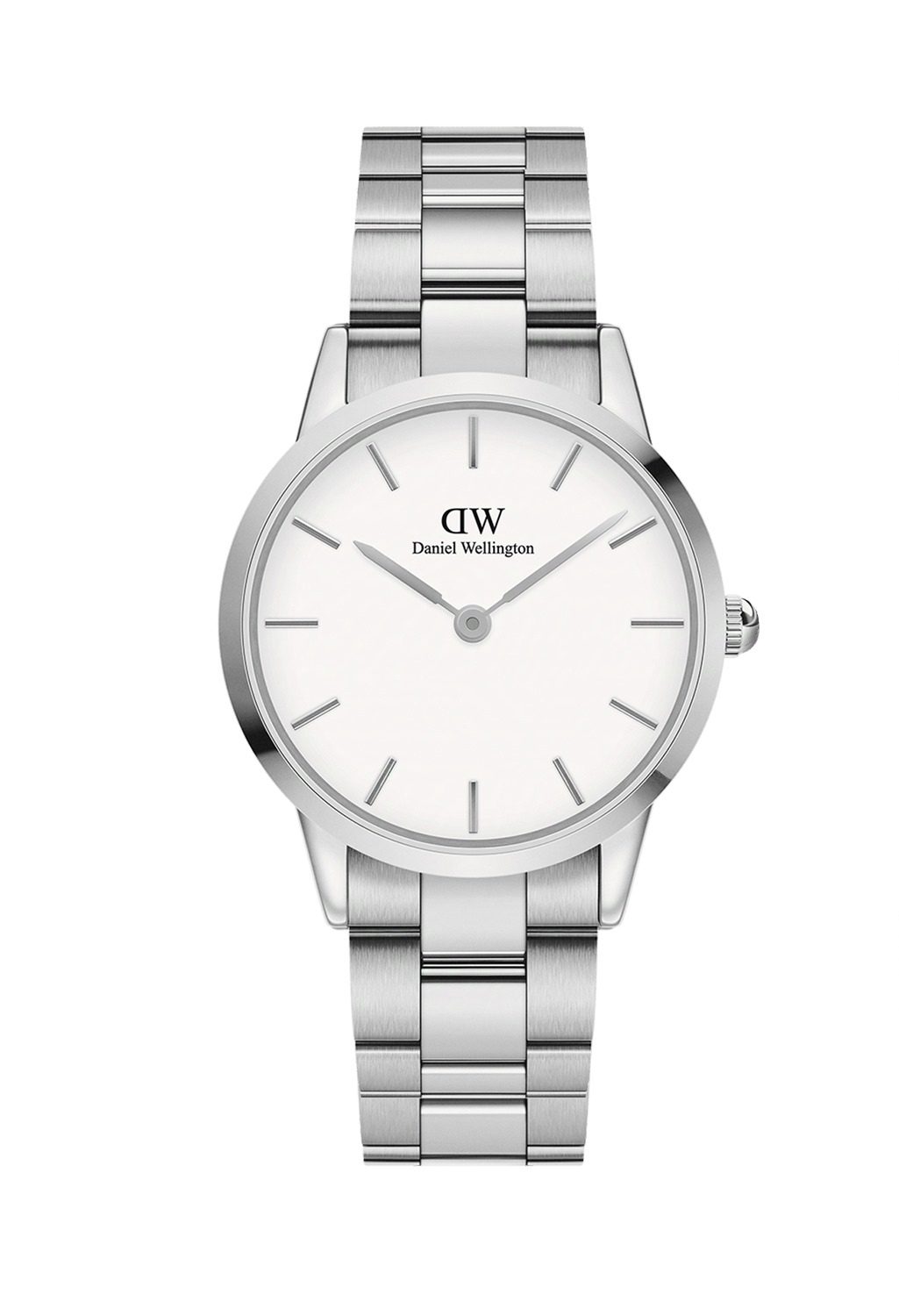 Daniel wellington Iconic Link Arctic