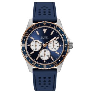 Montre GUESS Pour Homme , W1108G4