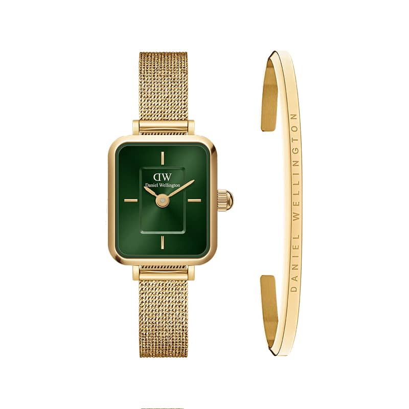 MINI EVERGOLD GOLD EMERALD