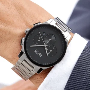 Montre HUGO BOSS Pour Homme , 1513762