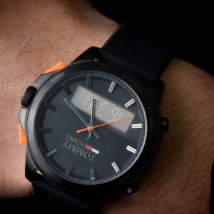 Montre Homme Tommy Hilfiger 1791763