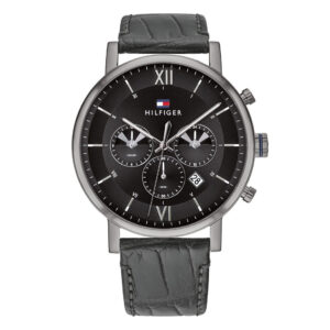 Montre TOMMY HILFIGER pour homme, 1710395