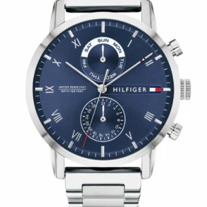 1710401-tommy-hilfiger-watch-men-blue-dial-stainless-steel-metal-silver-strap-quartz-battery-analog-monthly-weekly-date-kane