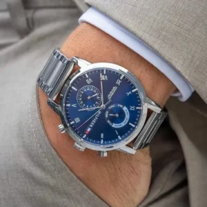 Montre Homme Tommy Hilfiger 1710401