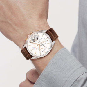 Montre Homme Tommy Hilfiger 1710450