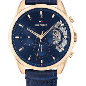 Montre Homme Tommy Hilfiger 1710451
