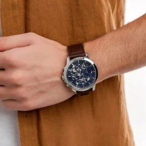1710476-tommy-hilfiger-watch-men-blue-dial-leather-brown-strap-quartz-analog-monthly-weekly-date-henry_4-1