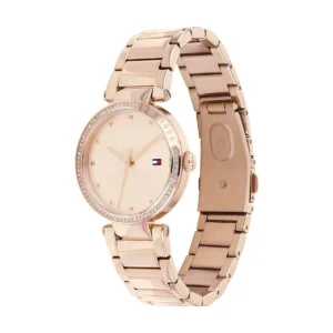 Montre Tommy Hilfiger pour femme