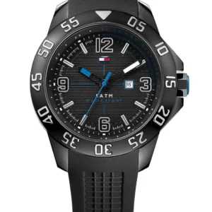 1790983-tommy-hilfiger-watch-5atm-water-resist-men-black-dial-rubber-strap-quartz-battery-analog-three-hand-cole