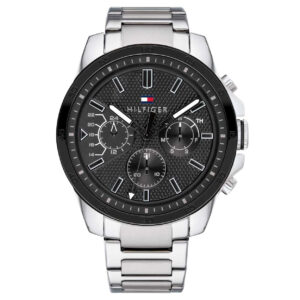 Montre TOMMY HILFIGER pour homme, 1791564