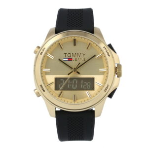 Montre TOMMY HILFIGER pour homme, 1791762