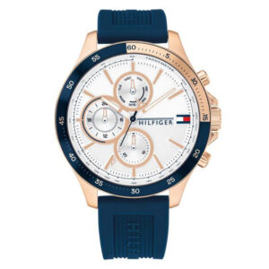 Tommy Hilfiger Bank Collection