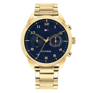 Montre TOMMY HILFIGER pour homme, 1791783