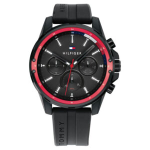 Tommy Hilfiger Baker pour Homme, 1791793