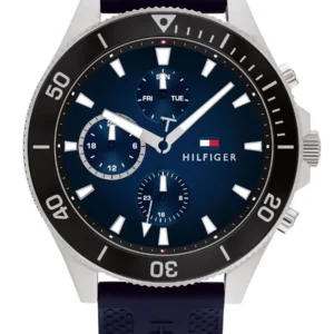 Montre Tommy Hilfiger Larson pour Homme, 1791920