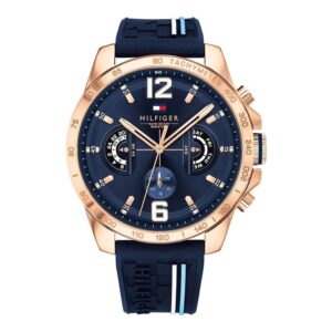 Tommy Hilfiger Yacht pour Homme, 1791474