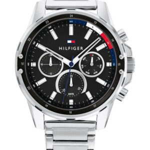 Montre Homme Tommy Hilfiger 1791936