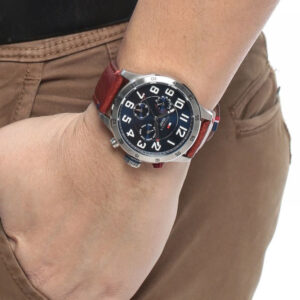 Montre Tommy Hilfiger Multifonction Pour Homme, 1791066