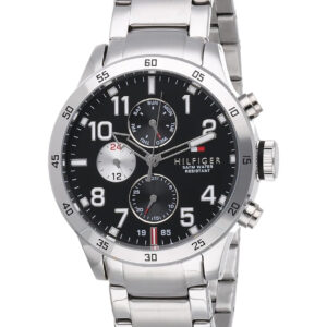 Montre Homme Tommy Hilfiger 1791141
