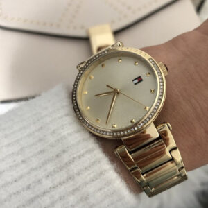 Montre Tommy Hilfiger pour femme
