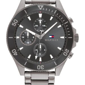 Montre Homme Tommy Hilfiger 1791918