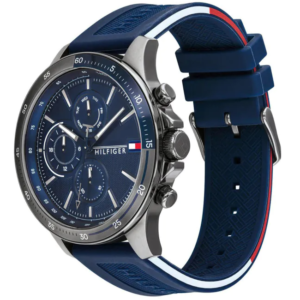 Montre Tommy Hilfiger Yacht