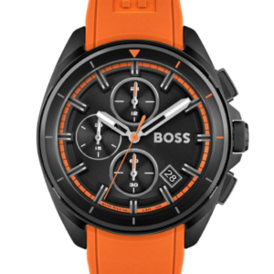 Montre HUGO BOSS Volane Orange