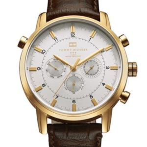 Tommy Hilfiger Harrison Watch