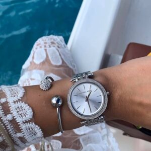 Montre Michael Kors Pour Femme ,MK3190