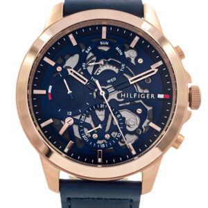 Montre Tommy hilfiger  Pour Homme, 1710475