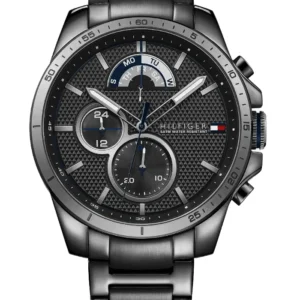 Tommy Hilfiger 1791347 Montre homme