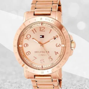 Montre Tommy pour femme ,1781396