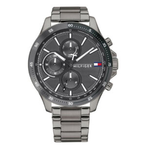 Montre TOMMY HILFIGER pour homme, 1791719