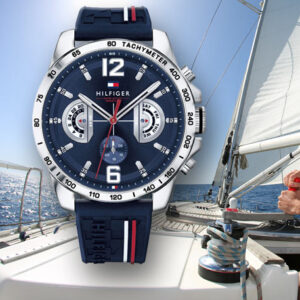 Tommy Hilfiger Yacht pour Homme, 1791476