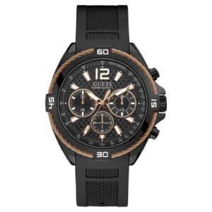 Montre Guess Pour Homme, W1168G3