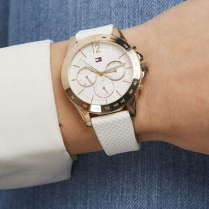Tommy Hilfiger 1782199 Montre pour  Femme