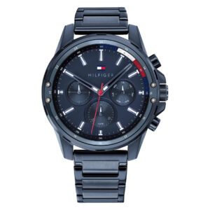 Montre TOMMY HILFIGER Mason pour homme, 1791789