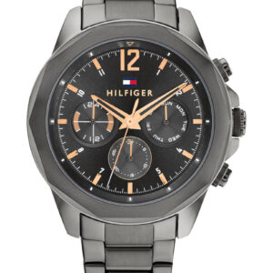 Tommy Hilfiger 1792061 Montre pour  Homme