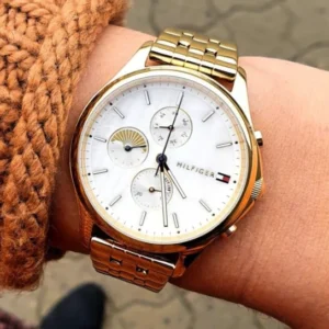 Tommy Hilfiger 1782121 Montre pour Femme