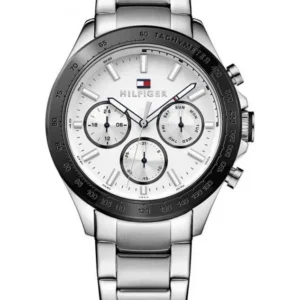 Montre Homme Tommy Hilfiger 1791227