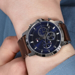 Montre Homme Tommy Hilfiger 1791797
