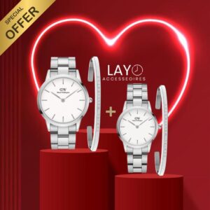 Valentine’s Duo-DW