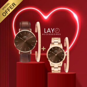 Valentine’s Duo-DW