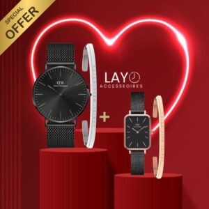 Valentine’s Duo-DW